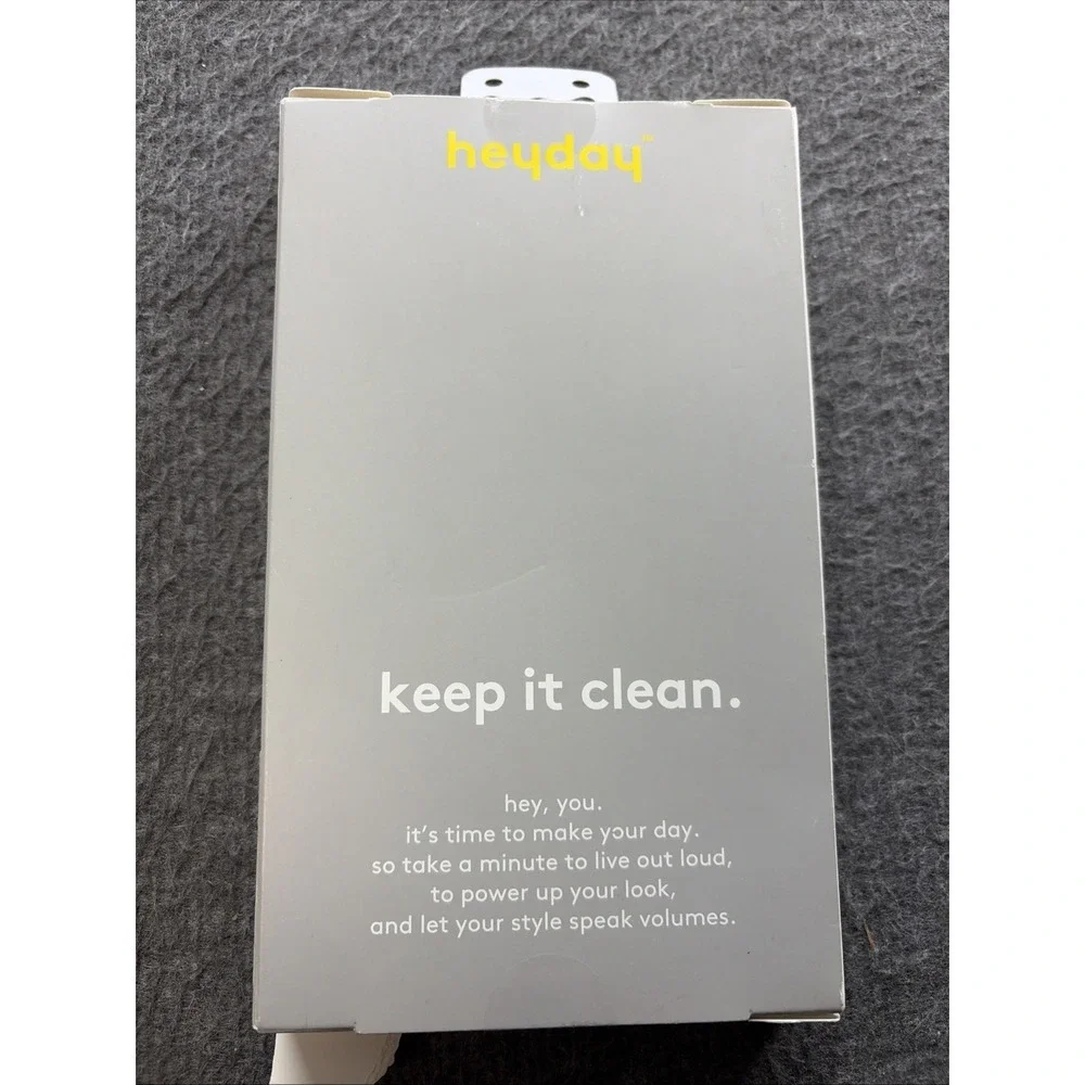 Heyday‎ Apple iPhone 8,7 SE (3rd, 2nd gen) Blue/CL200655S Phone Case Wireless